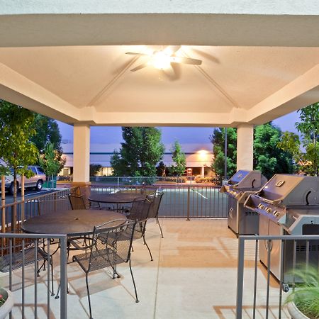 Candlewood Suites Portland Airport By Ihg Exterior photo