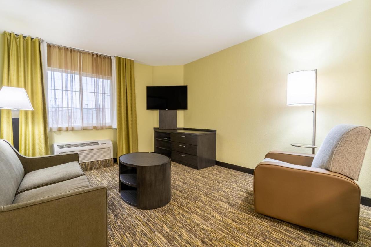 Candlewood Suites Portland Airport By Ihg Exterior photo