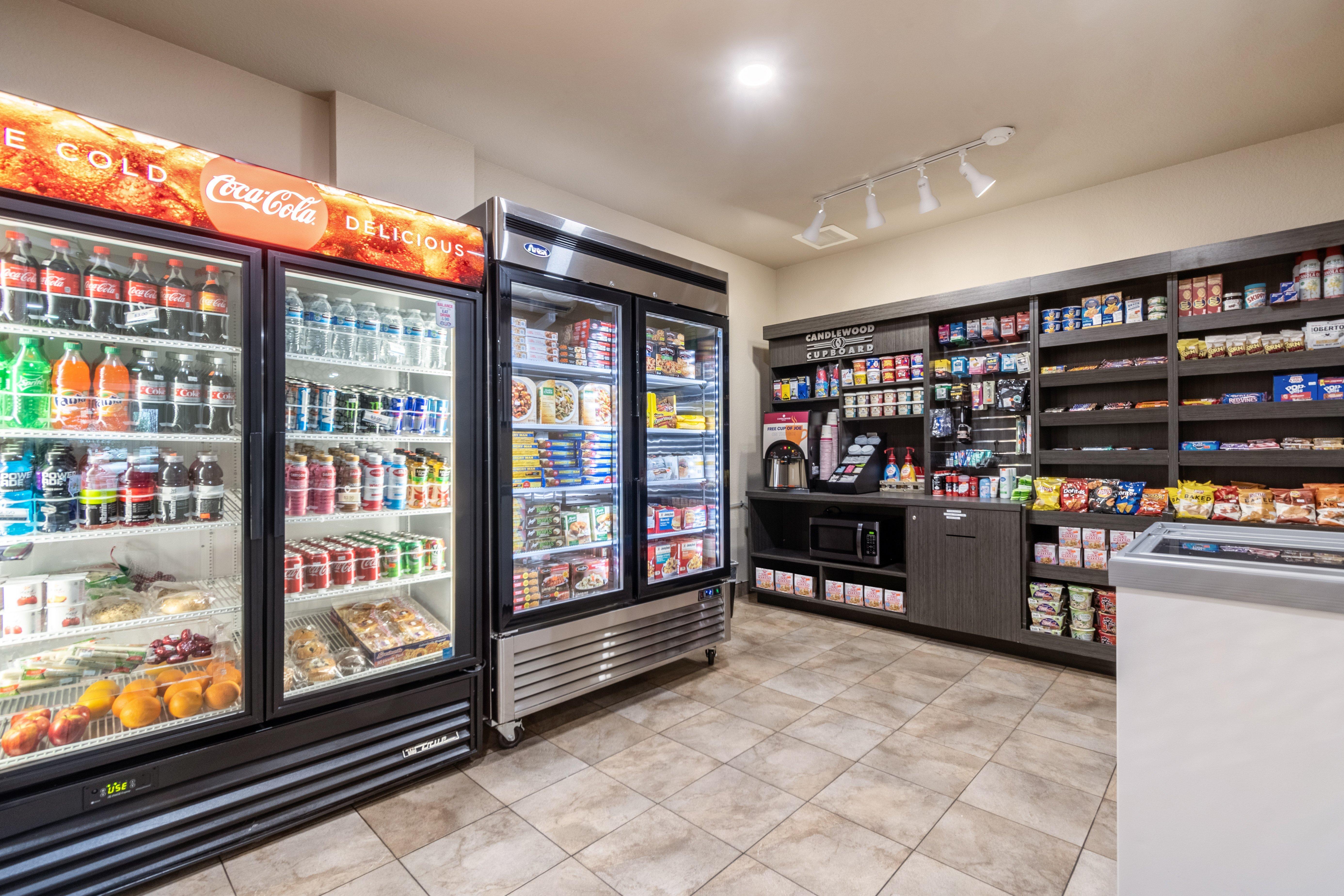 Candlewood Suites Portland Airport By Ihg Exterior photo